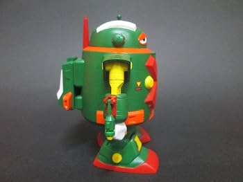 Amazon | ロボダッチ DXセット VOL.3 プラモデル アオシマ 小澤さとる